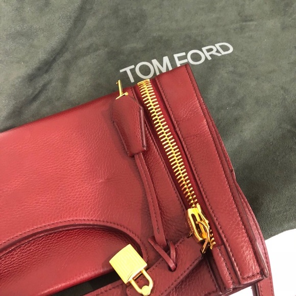 Tom Ford - Picture 4 of 8